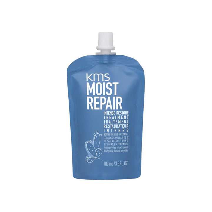KMS Moist Repair Intense Restore Treatment 100ml