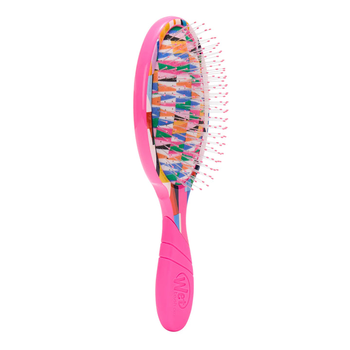 WET BRUSH Pro DetangelerArtful Ace On Target Int