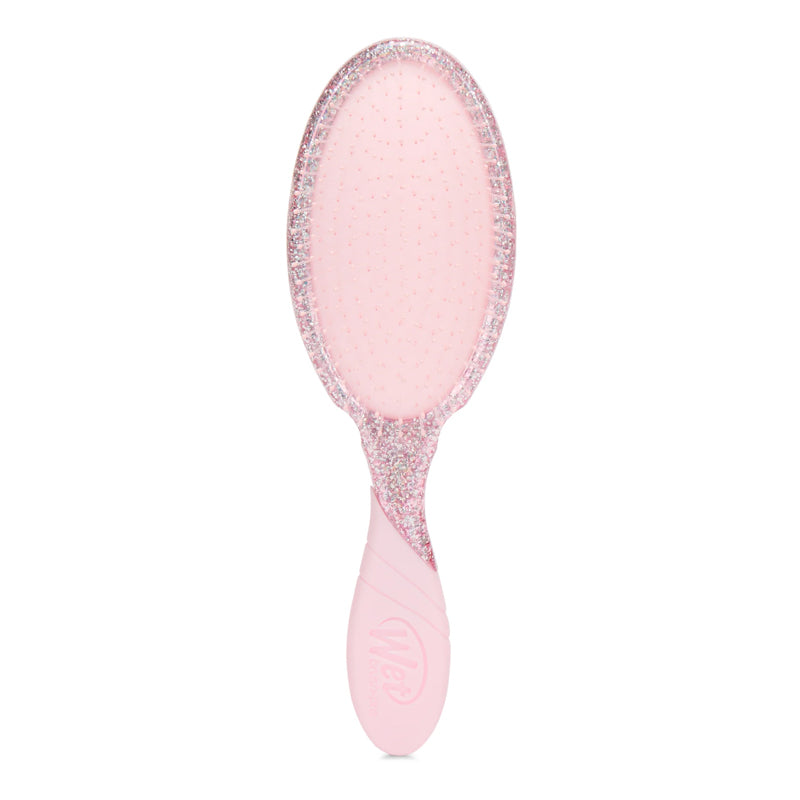 WET BRUSH Pro Detangeler Bday Celebration Blush Limited Edition