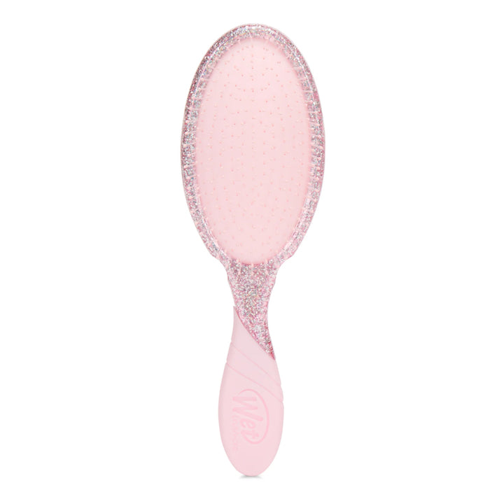 WET BRUSH Pro Detangeler Bday Celebration Blush Limited Edition