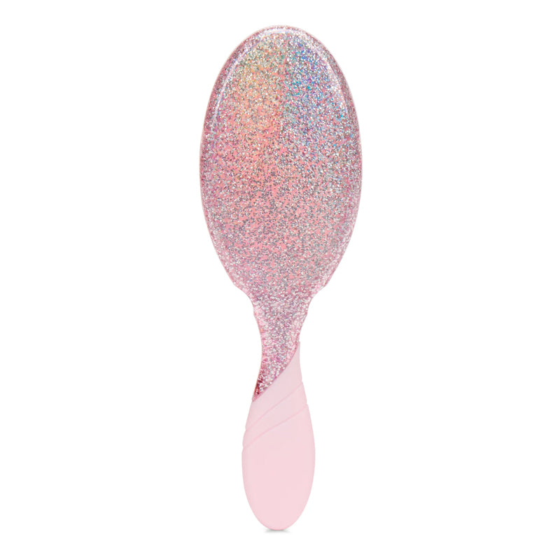 WET BRUSH Pro Detangeler Bday Celebration Blush Limited Edition
