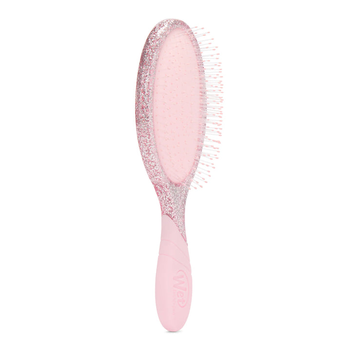 WET BRUSH Pro Detangeler Bday Celebration Blush Limited Edition
