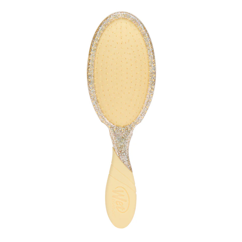 WET BRUSH Pro Detangeler Bday Celebration Honey Limited Edition