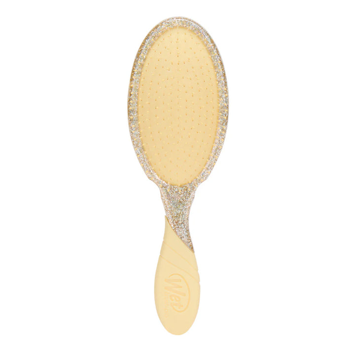 WET BRUSH Pro Detangeler Bday Celebration Honey Limited Edition