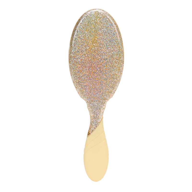WET BRUSH Pro Detangeler Bday Celebration Honey Limited Edition