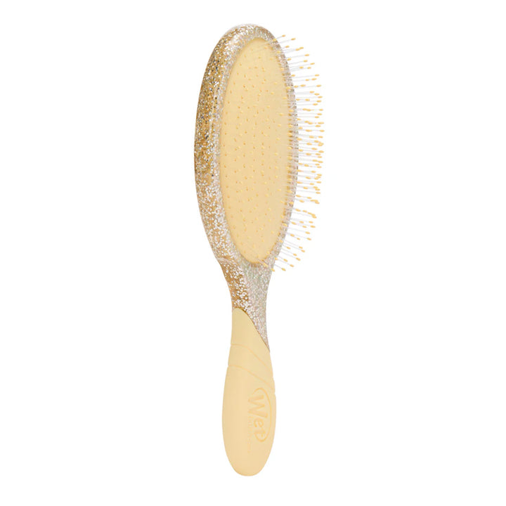 WET BRUSH Pro Detangeler Bday Celebration Honey Limited Edition