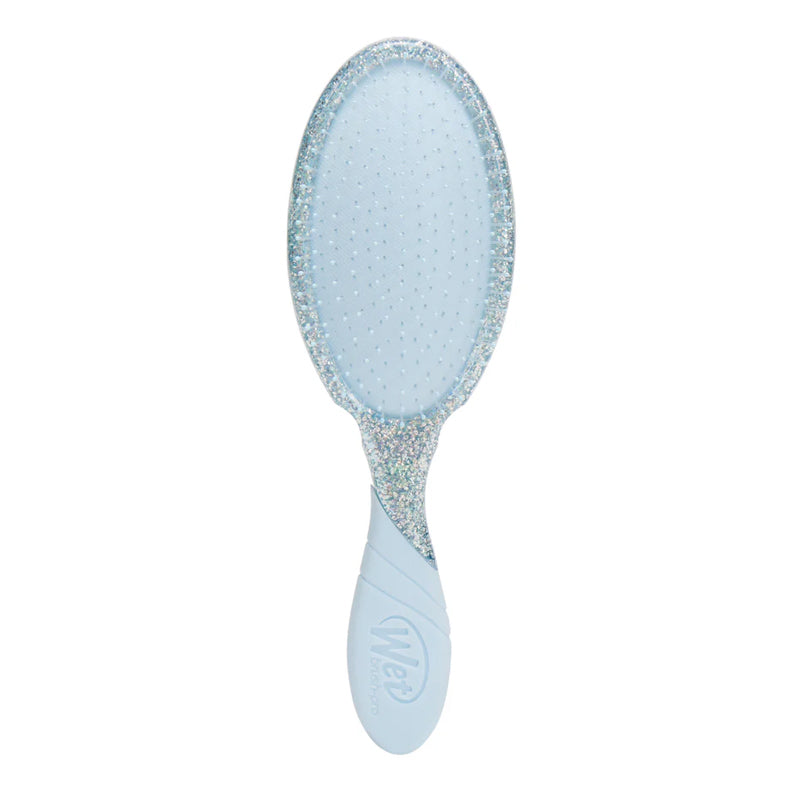 WET BRUSH Pro Detangeler Bday Celebration Frost Limited Edition