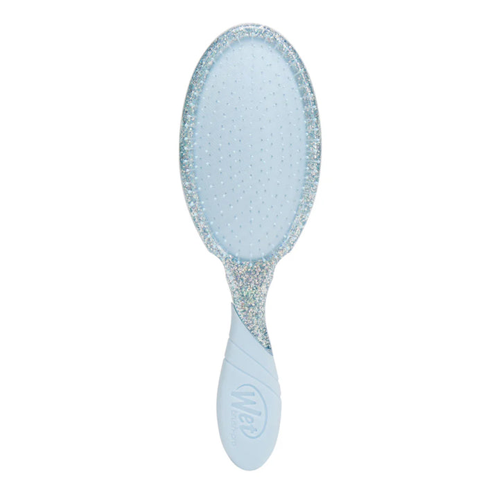 WET BRUSH Pro Detangeler Bday Celebration Frost Limited Edition