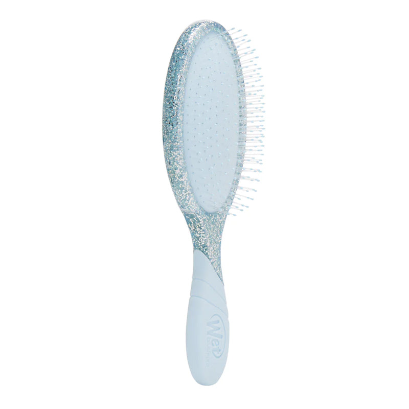 WET BRUSH Pro Detangeler Bday Celebration Frost Limited Edition