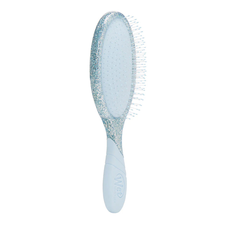 WET BRUSH Pro Detangeler Bday Celebration Frost Limited Edition
