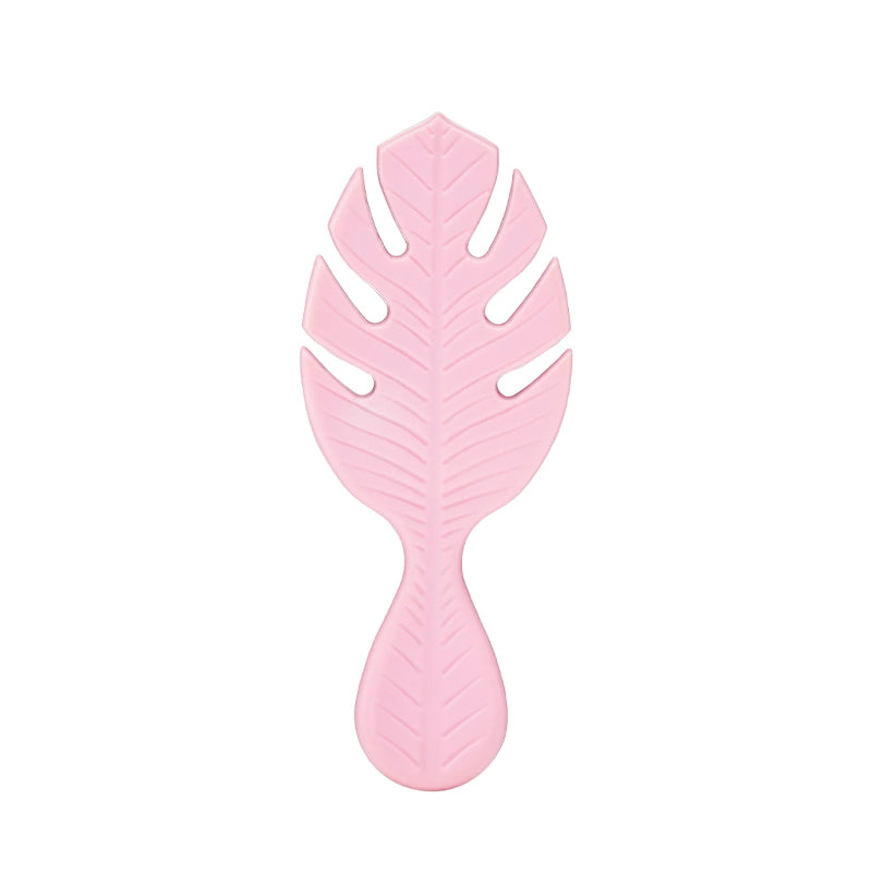 WET BRUSH Go Green Mini Detangler Pink