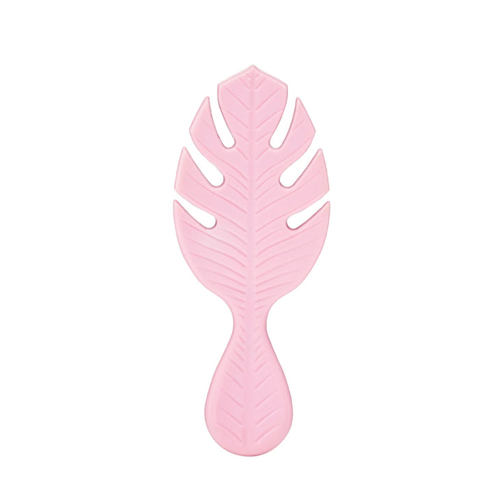 WET BRUSH Go Green Mini Detangler Pink