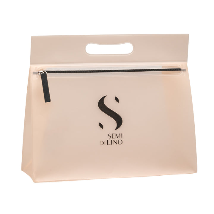 ALFAPARF MILANO Semi Di Lino Pochette Omaggio
