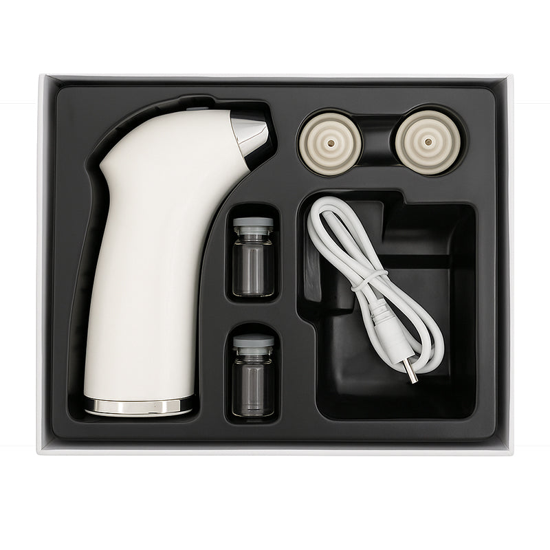 ALFAPARF MILANO Air Spray System Nebulizzatore