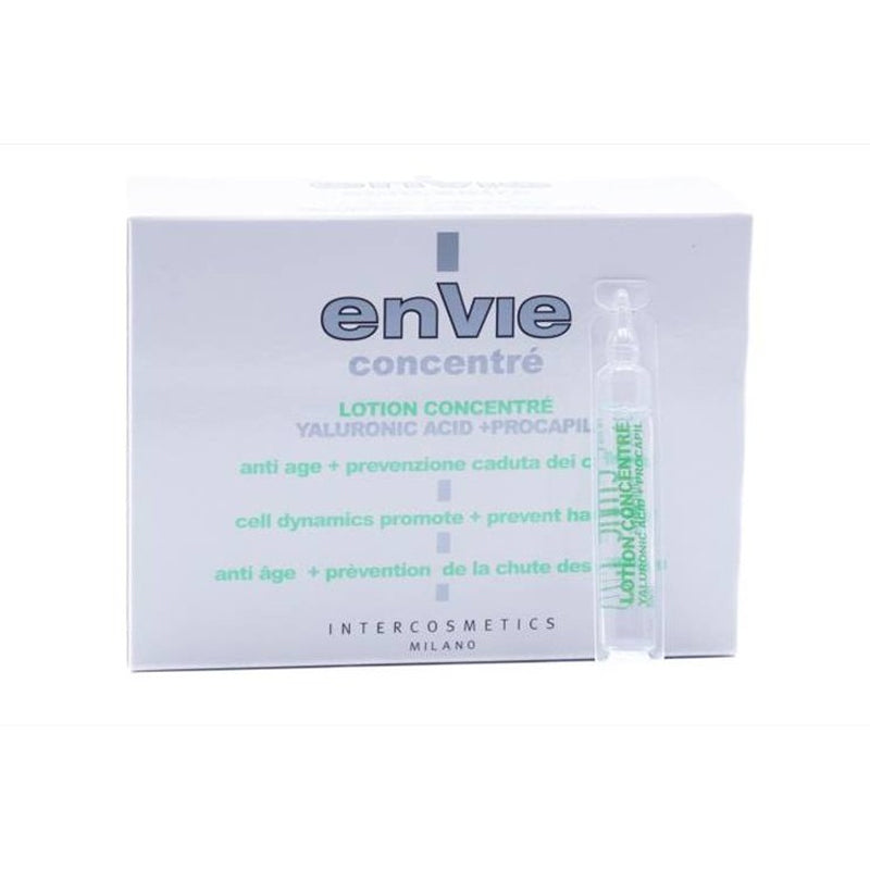 ENVIE Concentrè Lotion Fiale 10x10ml