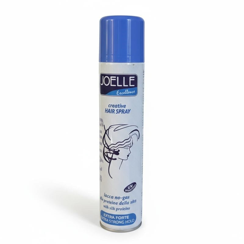 JOELLE Excellence Styling Lacca No Gas Extra Forte 300ml