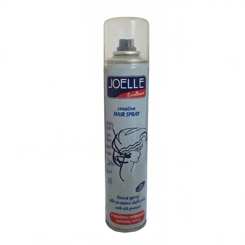 JOELLE Excellence Styling Lacca Fisaggio Normale 300ml