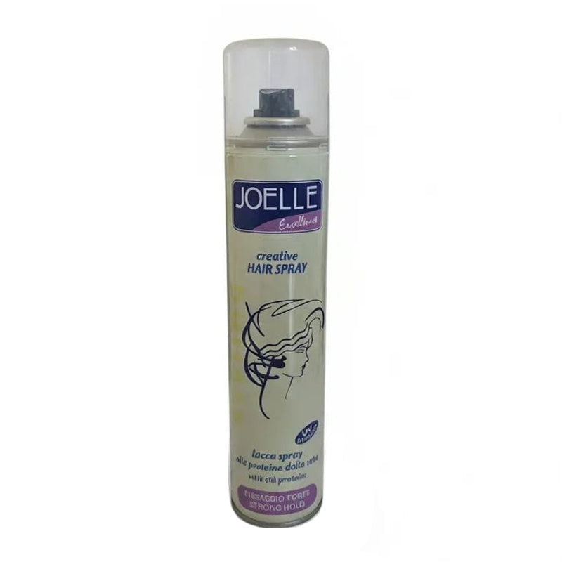 JOELLE Excellence Styling Lacca Fisaggio Forte 300ml