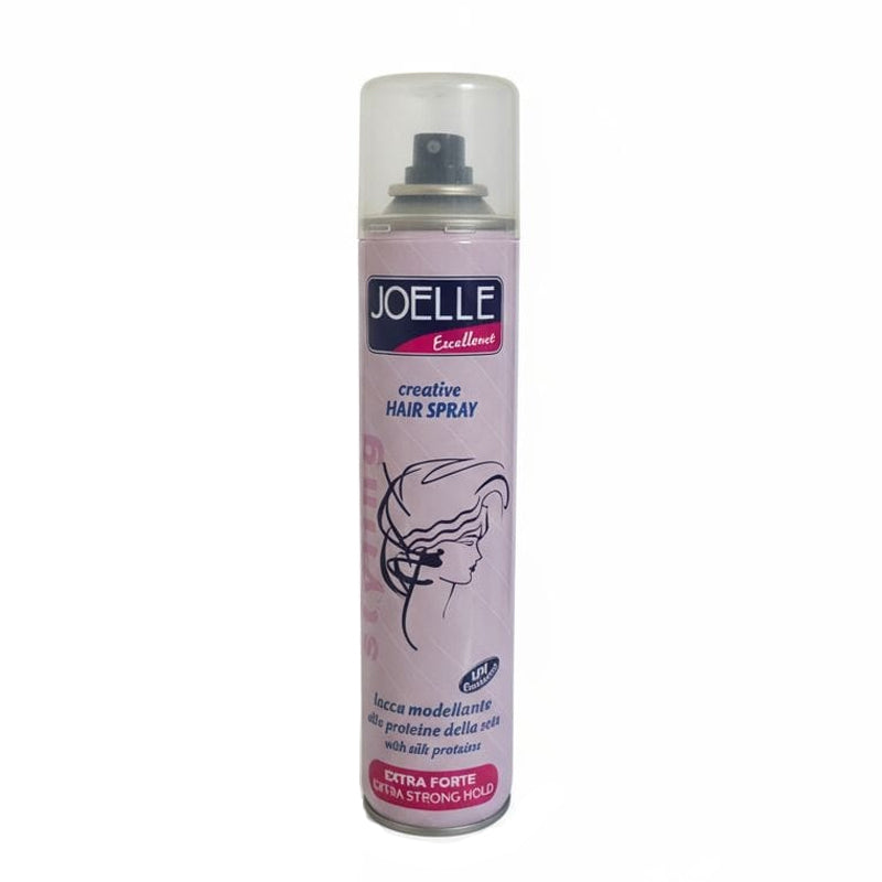 JOELLE Excellence Styling Lacca Fisaggio Extra Forte 300ml