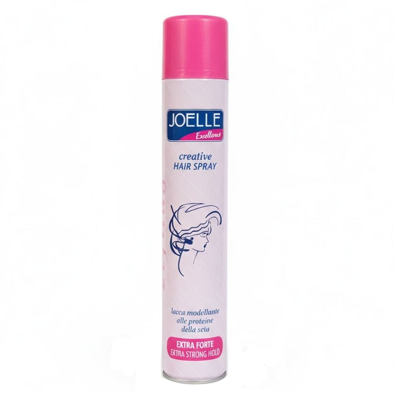 JOELLE Excellence Styling Lacca Fisaggio Extra Forte 500ml