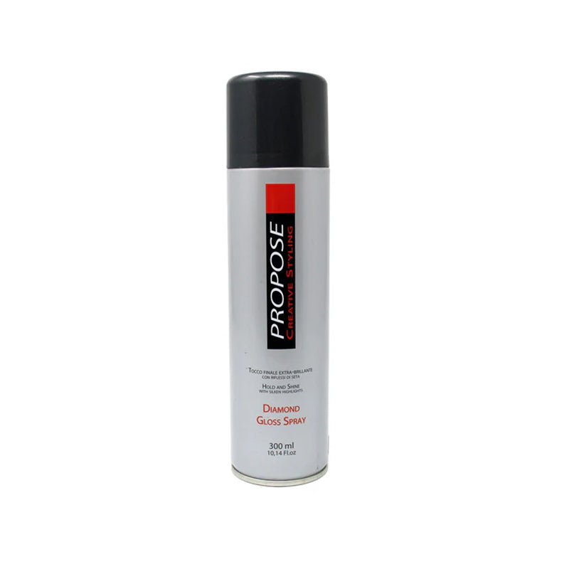 PROPOSE Creative Styling Lacca Hold And Shine 300ml
