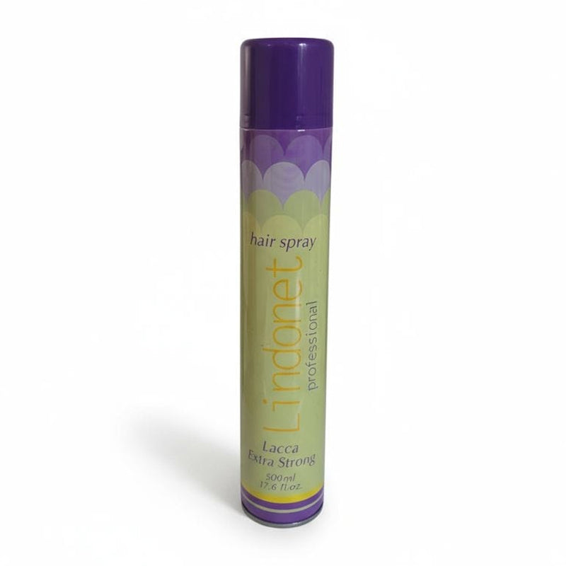 LINDONET Lacca Extra Strong 500ml