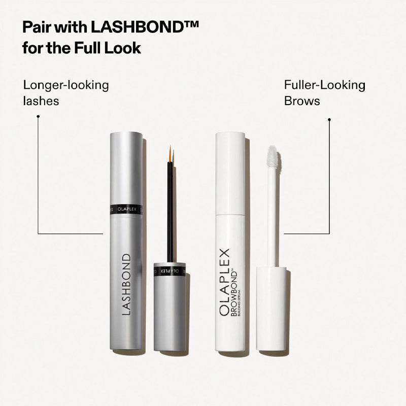OLAPLEX Browbond Building Serum Siero Per Sopraciglia 3.5ml