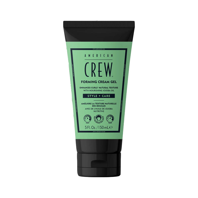 AMERICAN CREW Forming Cream Gel 150ml