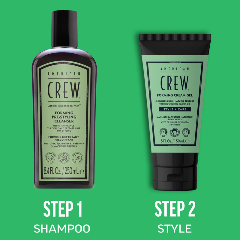 AMERICAN CREW Forming Cream Gel 150ml