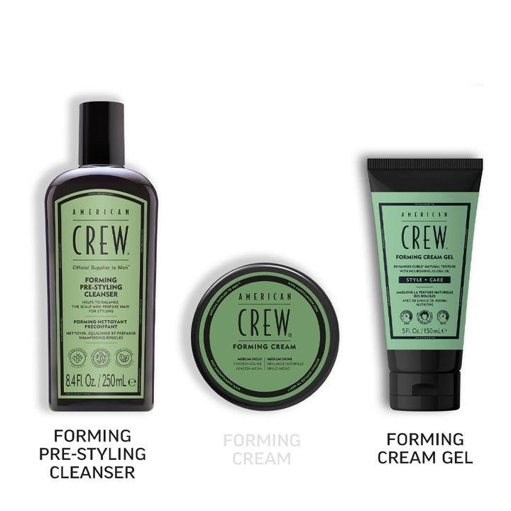 AMERICAN CREW Forming Cream Gel 150ml