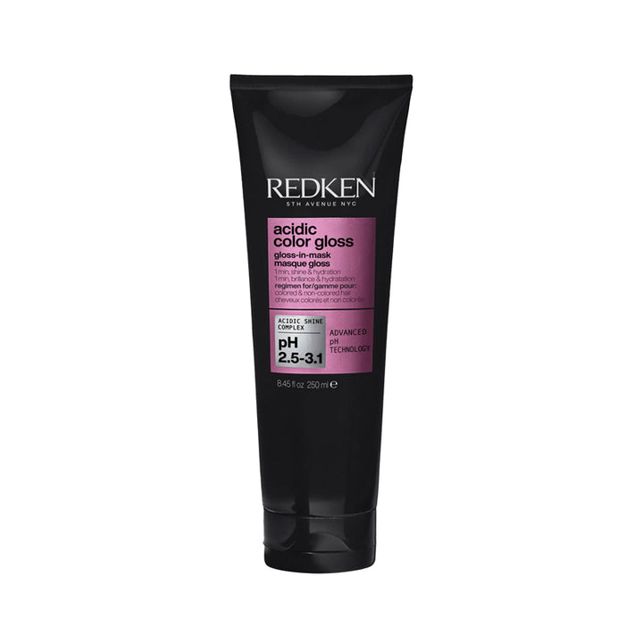 REDKEN Acidic Color Gloss Mask 250ml