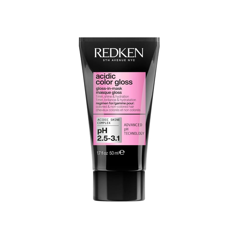 REDKEN Acidic Color Gloss Mask 50ml