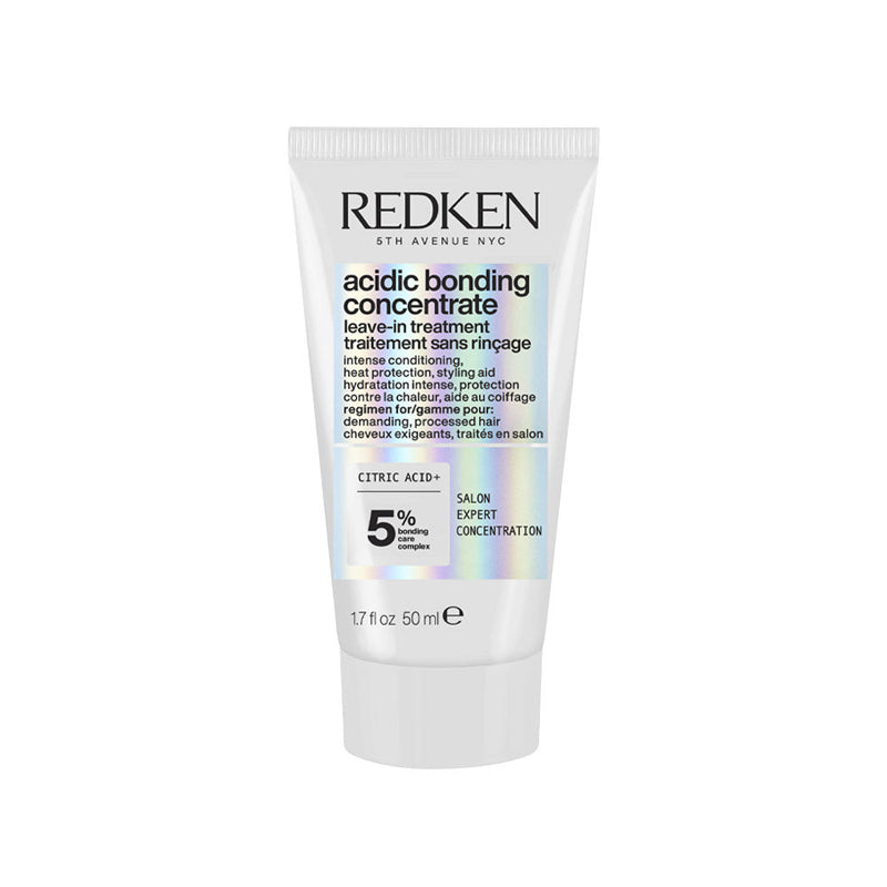REDKEN Acidic Bonding Concentrate Leave-in Treatment 50ml