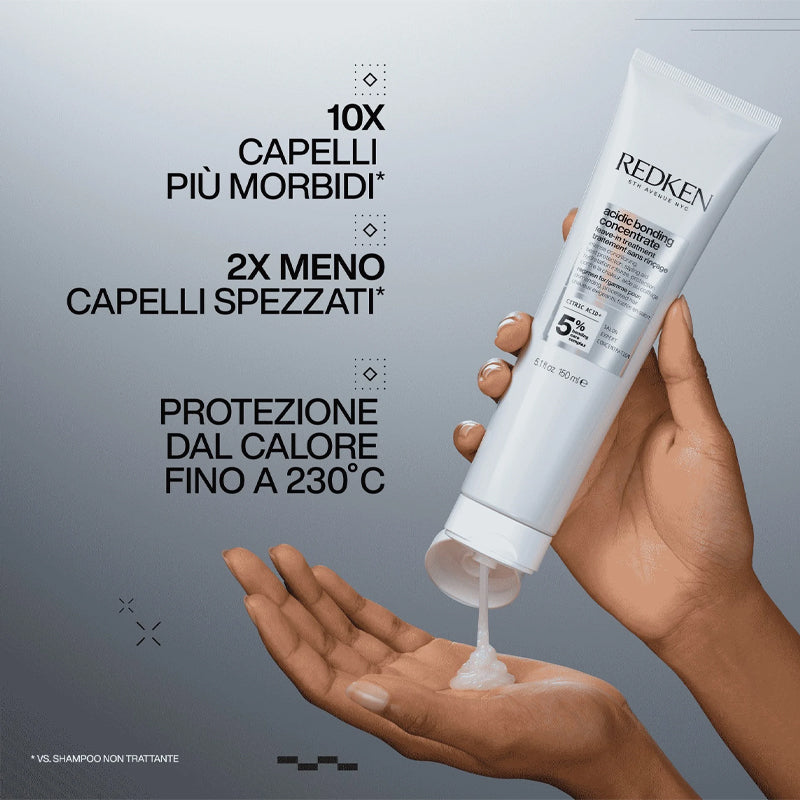 REDKEN Acidic Bonding Concentrate Leave-in Treatment 50ml