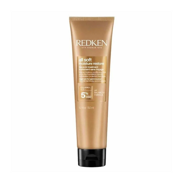 REDKEN All Soft Leave In Treatment 150ml