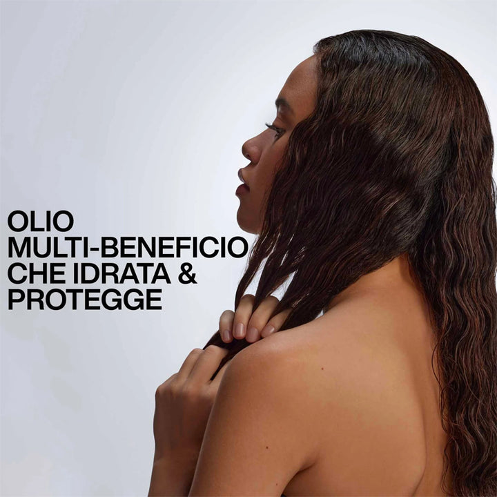 REDKEN All Soft Argan 6 Oil 100ml
