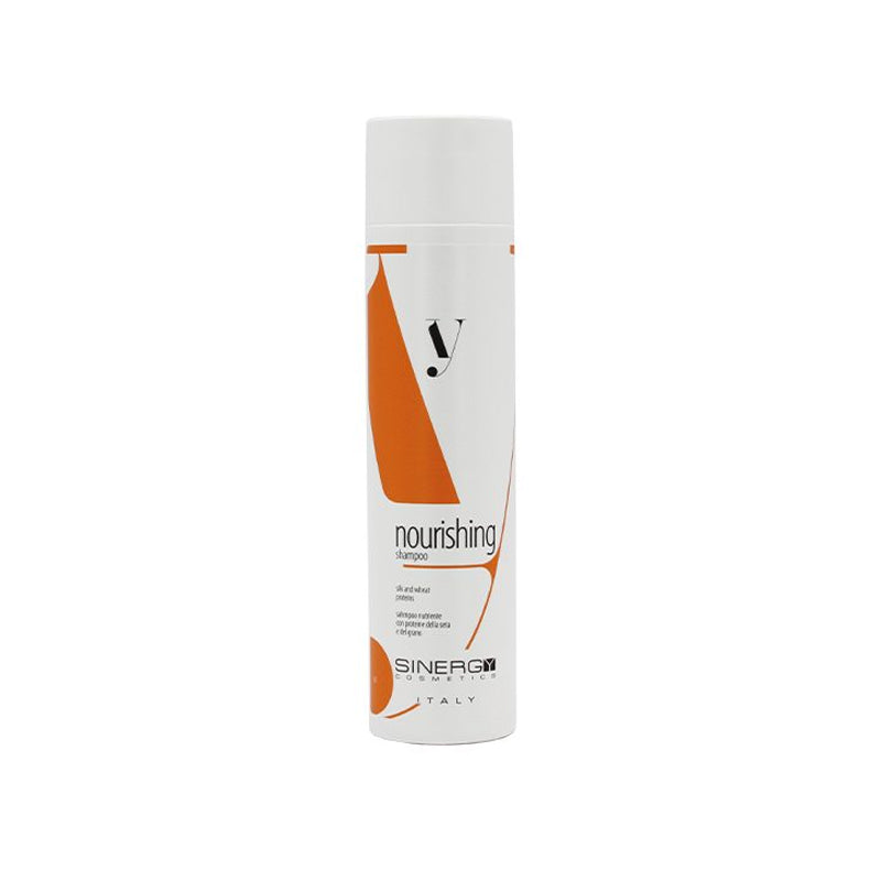 SINERGY COSMETICS nourishing Shampoo Y 1.1 250ml
