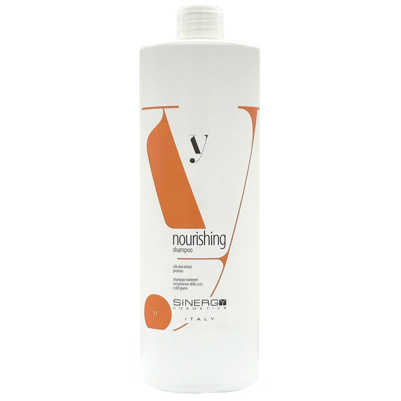 SINERGY COSMETICS nourishing Shampoo Y1.1 1000ml