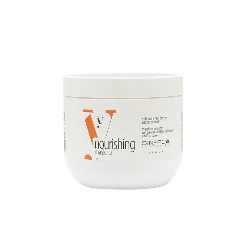 SINERGY COSMETICS nourishing Mask Y1.2 500ml