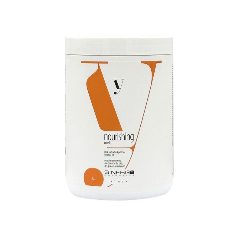 SINERGY COSMETICS nourishing Mask Y1.2 1000ml
