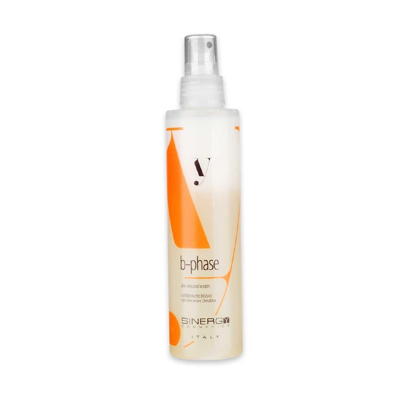 SINERGY COSMETICS Nourishing B Phase Y1.3 200ml