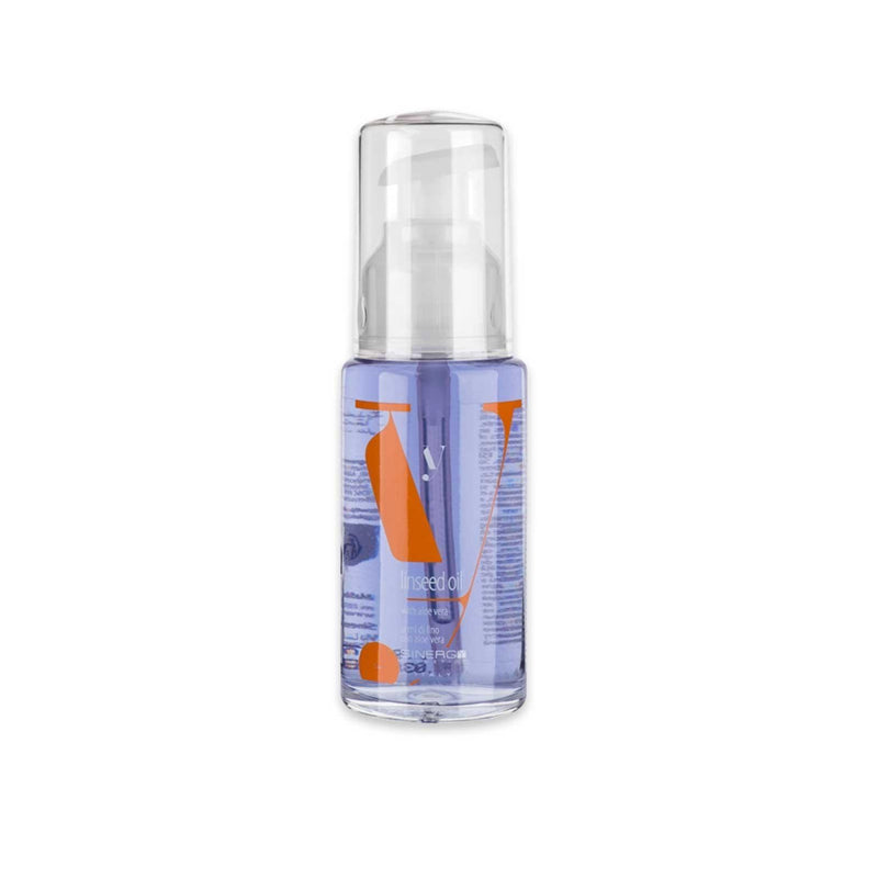 SINERGY COSMETICS Nourishing Linseed Oil Y1.4 60ml