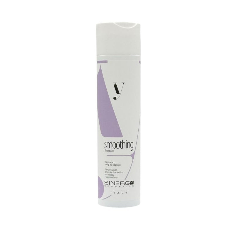 SINERGY COSMETICS Smoothing Shampoo Y 2.1 250ml