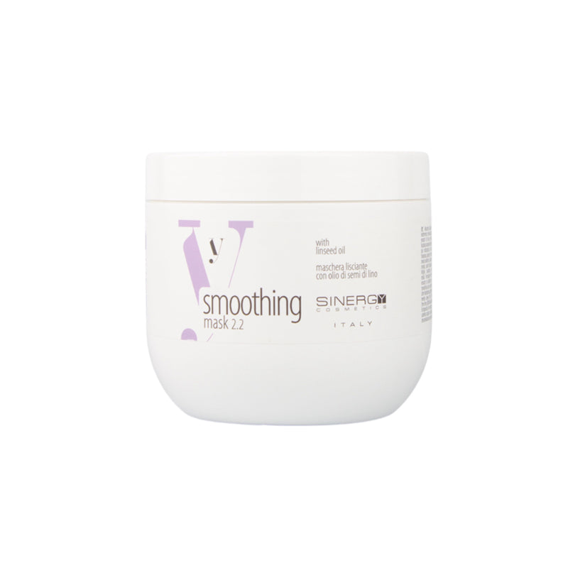 SINERGY COSMETICS Smoothing Mask Y2.2 500ml