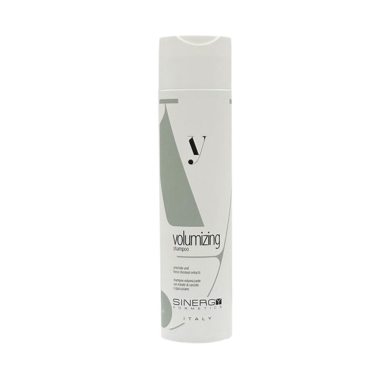 SINERGY COSMETICS Volumizing Shampoo Y 3.1 250ml
