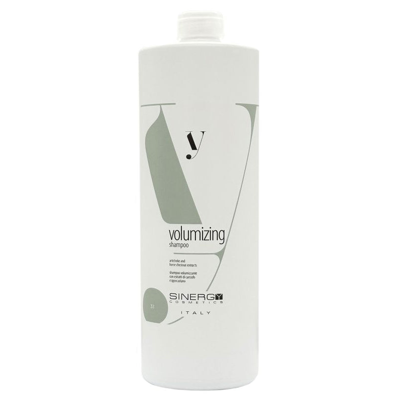 SINERGY COSMETICS Volumizing Shampoo Y 3.1 1000ml
