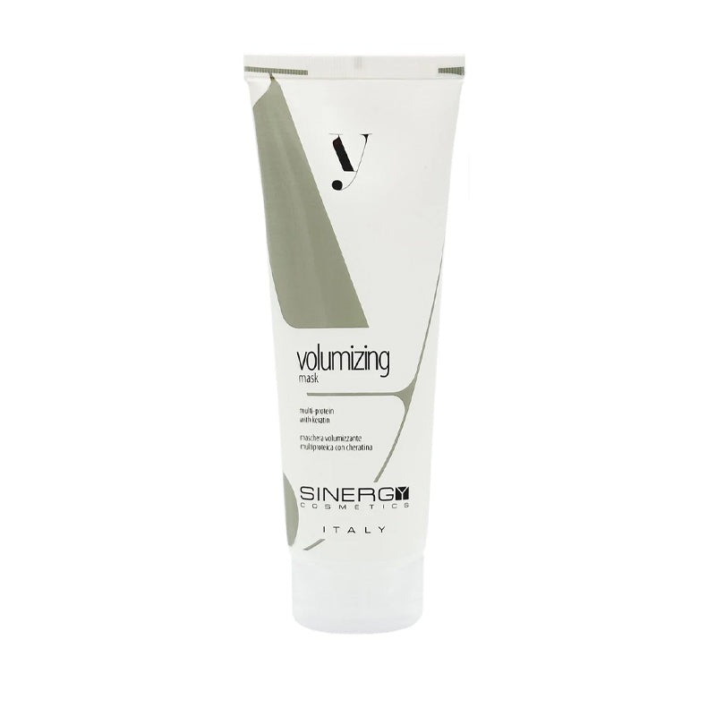 SINERGY COSMETICS Volumizing Mask Y 3.2 250ml