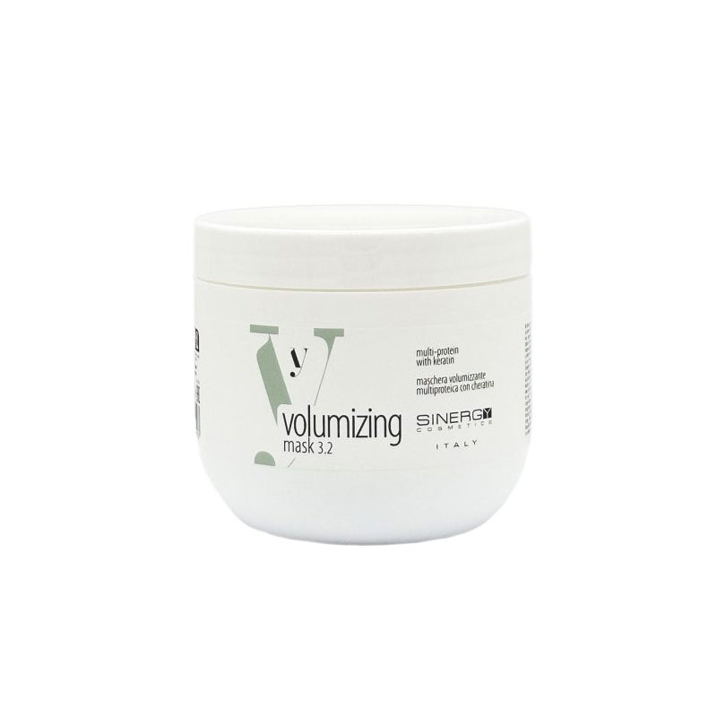 SINERGY COSMETICS Volumizing Mask Y 3.2 500ml