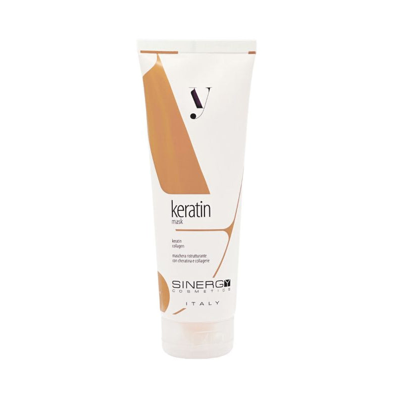 SINERGY COSMETICS Keratin Mask Y 4.2 250ml