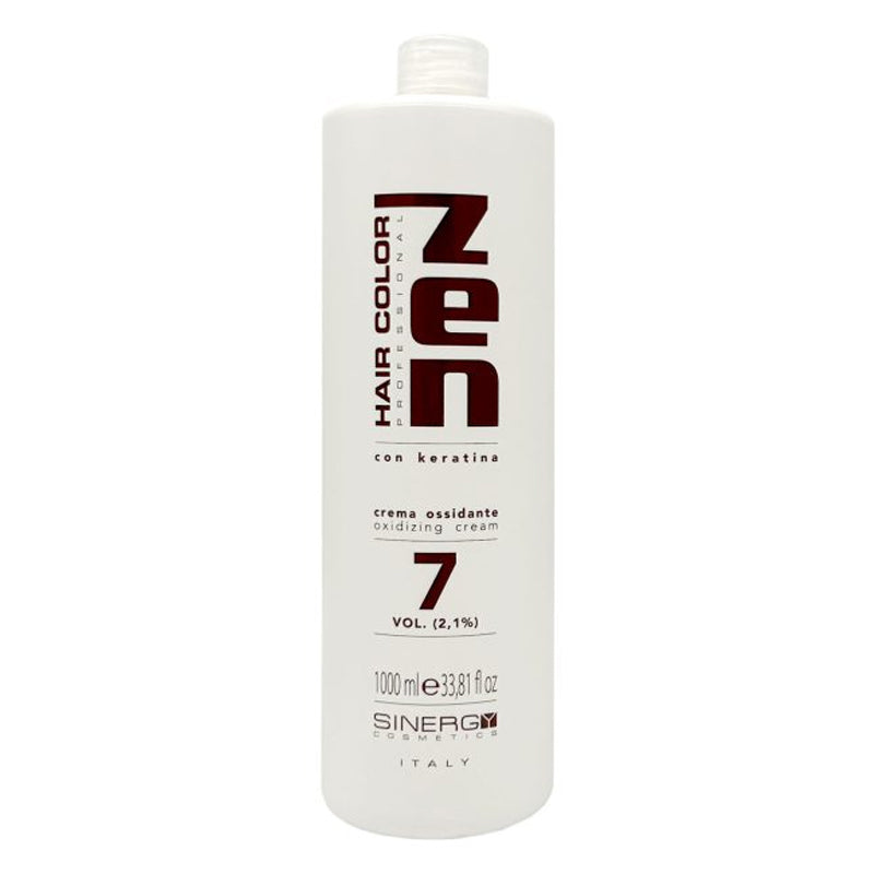 SINERGY COSMETICS Zen Hair Color Shampoo 1000ml